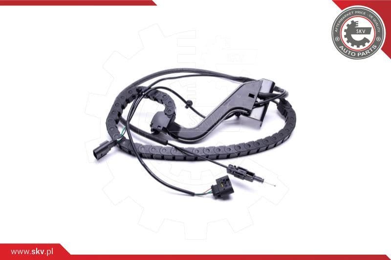 Repair Kit, cable set 53SKV107 - image 2