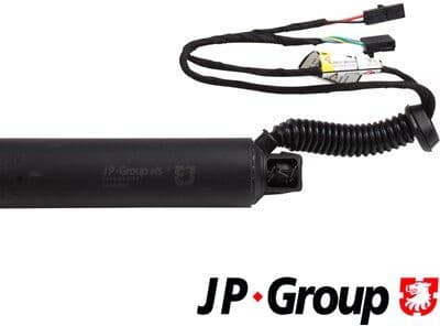 Electric Motor, tailgate JP 1181224670 - image 2