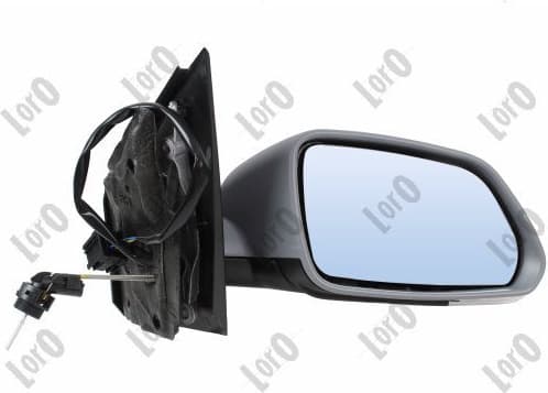 Exterior Mirror LORO 4031M04 - image 2