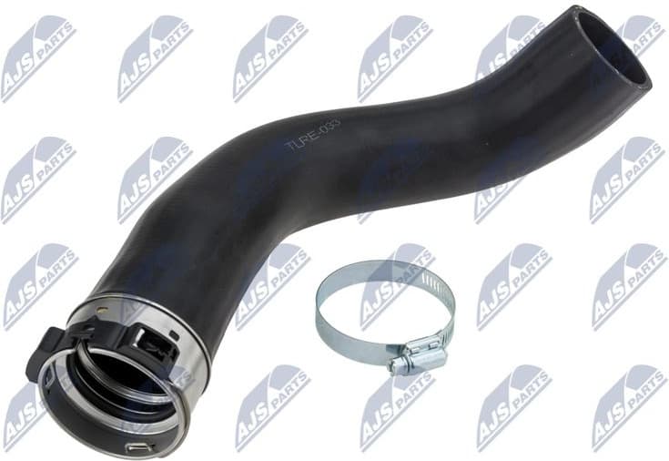 Charge Air Hose GPP-RE-033