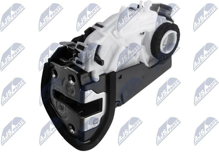 Central Locking System EZC-TY-060 - image 2