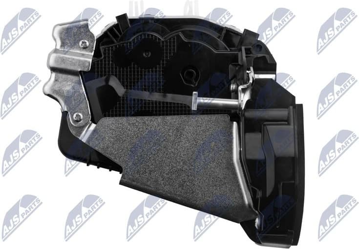 Central Locking System EZC-TY-060 - image 3