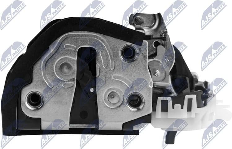 Central Locking System EZC-TY-060 - image 5