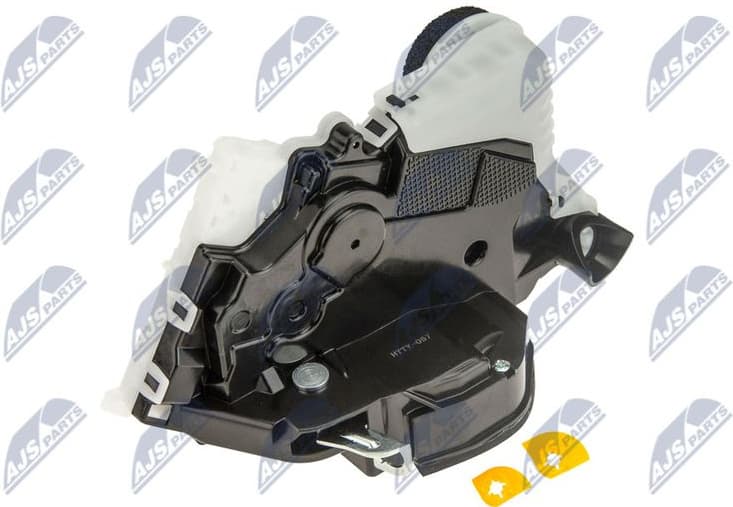 Central Locking System EZC-TY-057