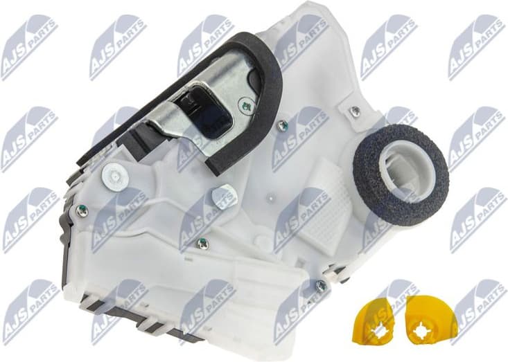 Central Locking System EZC-TY-057 - image 2
