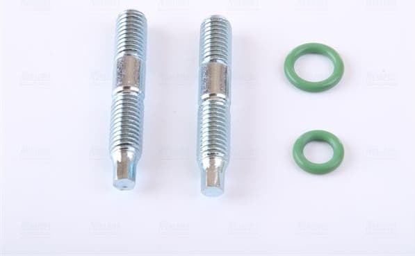 Condenser, air conditioning ** FIRST FIT ** 940772 - image 5