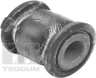 Mounting, steering gear TED14066