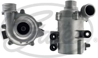 Water Pump, engine cooling ThermalPro™ 41567E