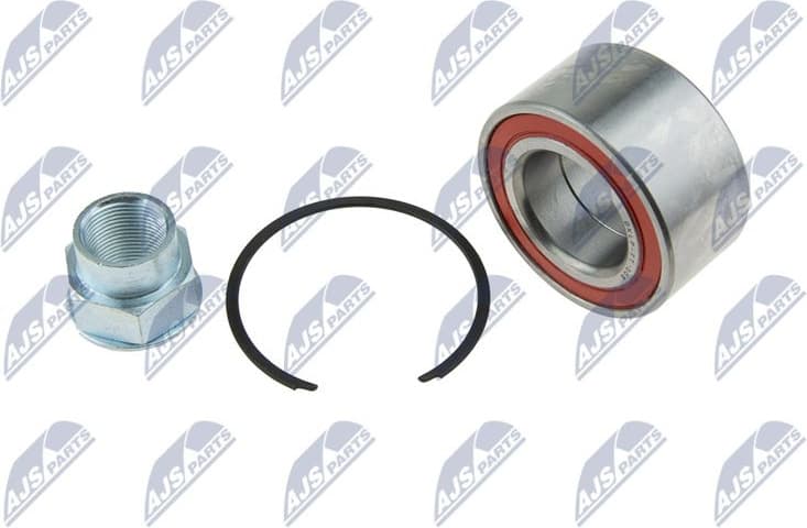 Wheel Bearing Kit KLP-FT-008