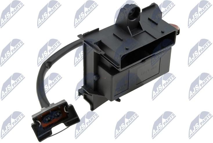 Control Unit, electric fan (engine cooling) CSW-PL-001
