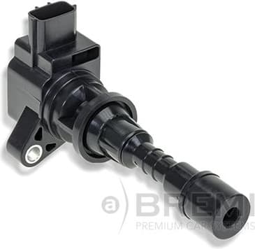Ignition Coil 20760