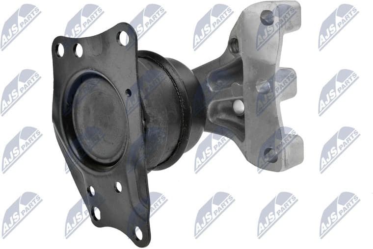 Mounting, engine ZPS-VW-038 - image 2