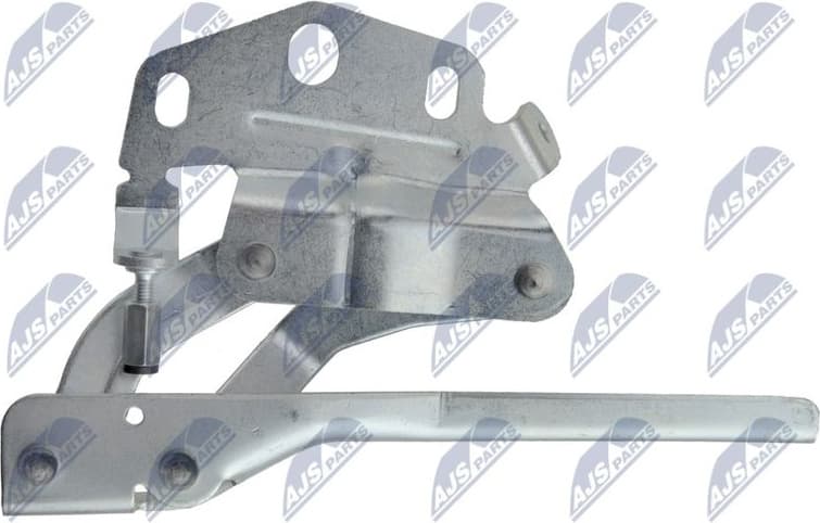 Hinge, bonnet EZC-VW-373 - image 2