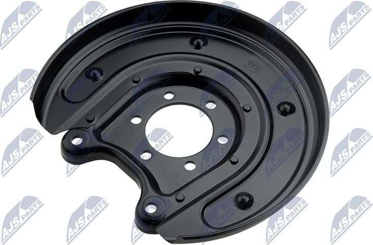 Splash Guard, brake disc HTO-MS-005