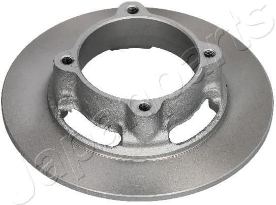 Brake Disc DI-024C