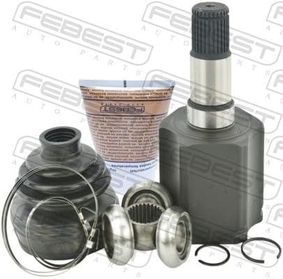 Joint Kit, drive shaft 2011-JOULH