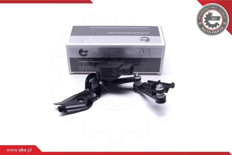 Sensor, headlight levelling 17SKV712