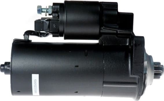 Starter 8EA 011 610-531 - image 4