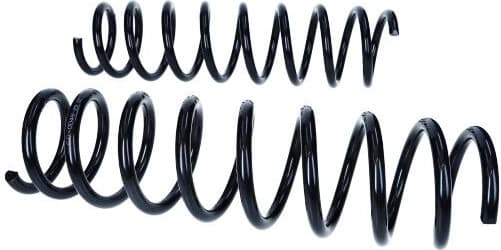 Suspension Spring 60-0045D