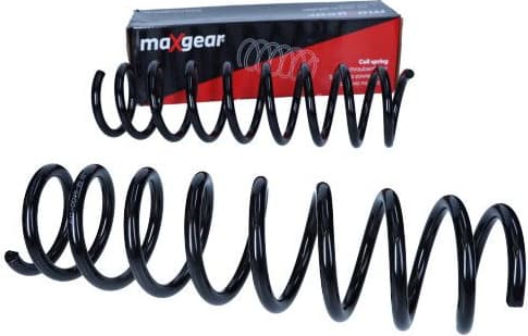 Suspension Spring 60-0045D - image 2