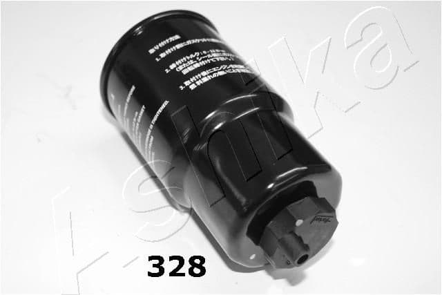 Fuel Filter 30-03-328 - image 2