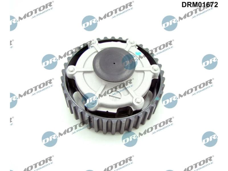 Camshaft Adjuster DRM01672