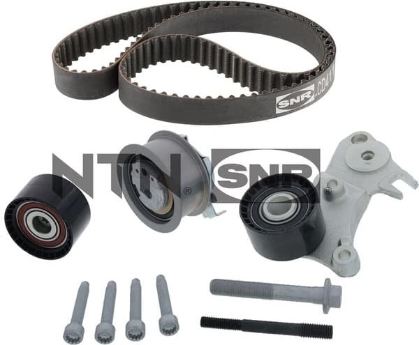 Timing Belt Kit KD465.06