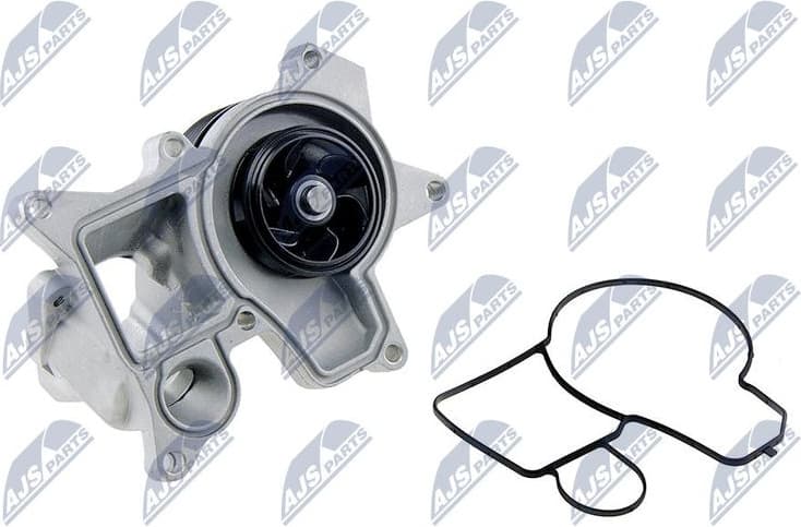 Water Pump, engine cooling CPW-BM-037