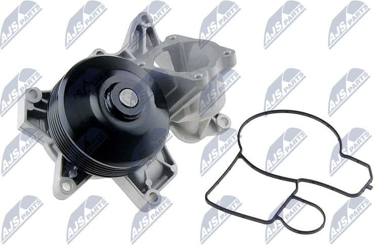 Water Pump, engine cooling CPW-BM-037 - image 2