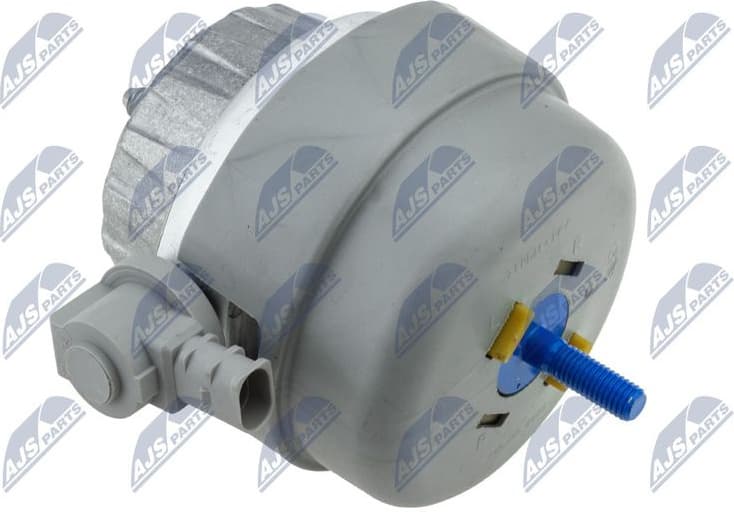 Mounting, engine ZPS-AU-010