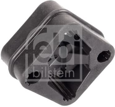 Mount, exhaust system 170940