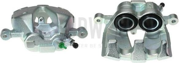Brake Caliper 344420