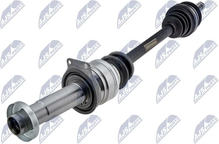 Drive Shaft NPW-VW-101 - image 2