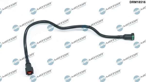 Fuel Line DRM18516