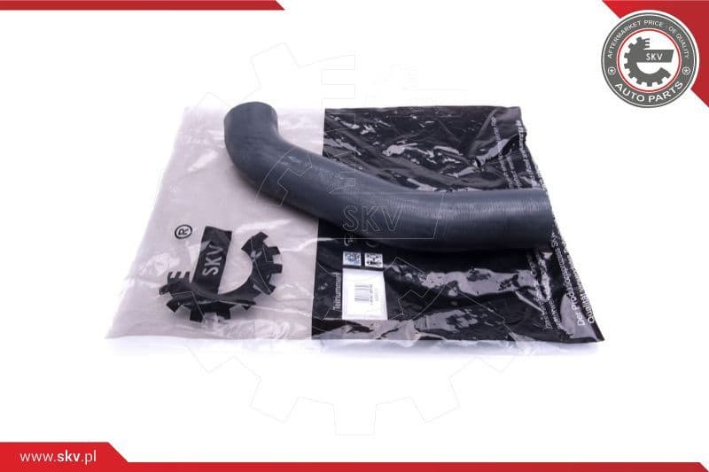 Charge Air Hose 43SKV131