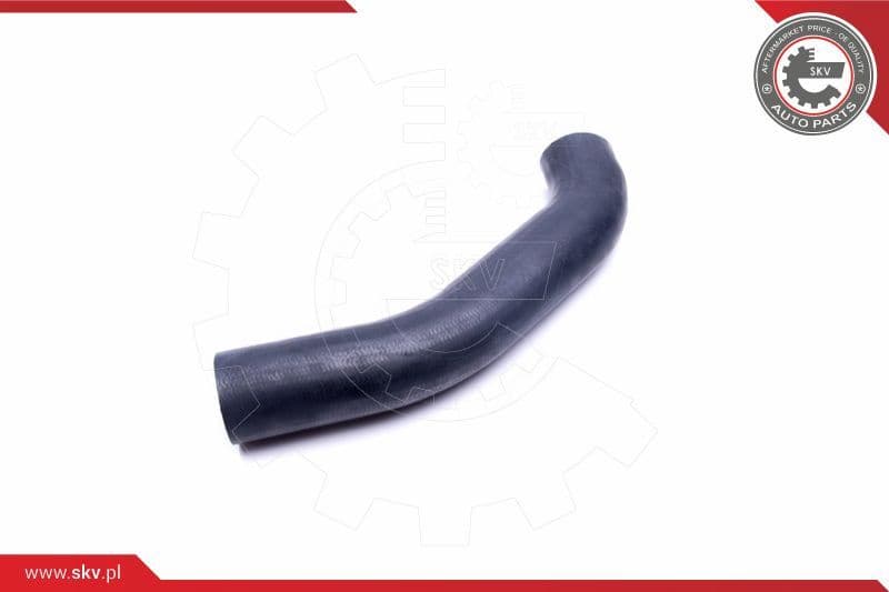 Charge Air Hose 43SKV131 - image 3