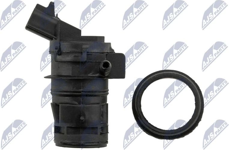 Washer Fluid Pump, window cleaning ESP-TY-010 - image 4