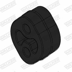 Mount, exhaust system 80430 - image 8