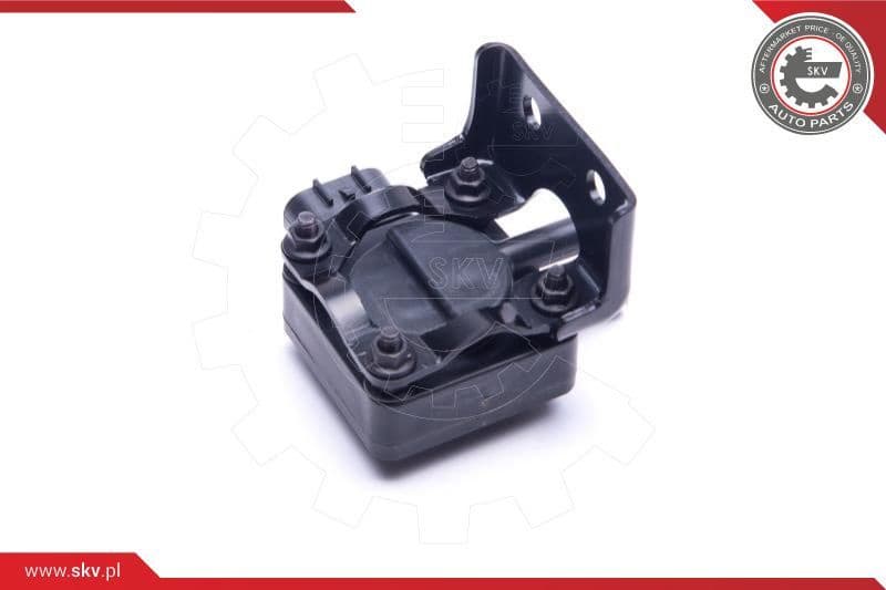 Sensor, exhaust pressure 17SKV666 - image 3