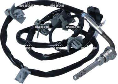 Sensor, exhaust gas temperature EASY FIT 707305 - image 2