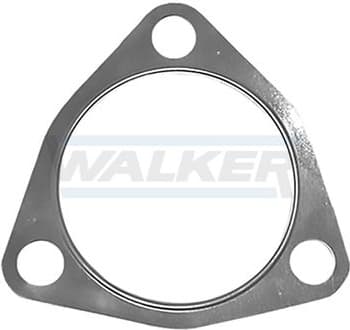 Gasket, exhaust pipe 80406 - image 2
