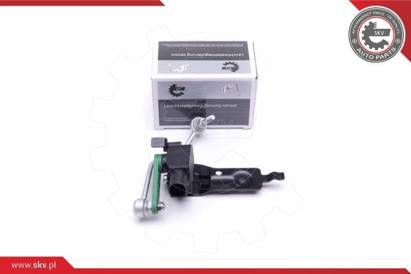 Sensor, headlight levelling 17SKV342