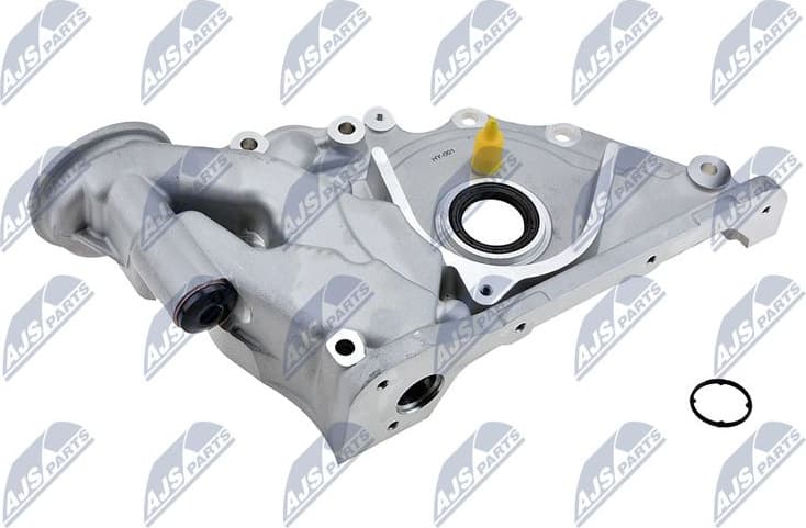 Oil Pump BPO-HY-001
