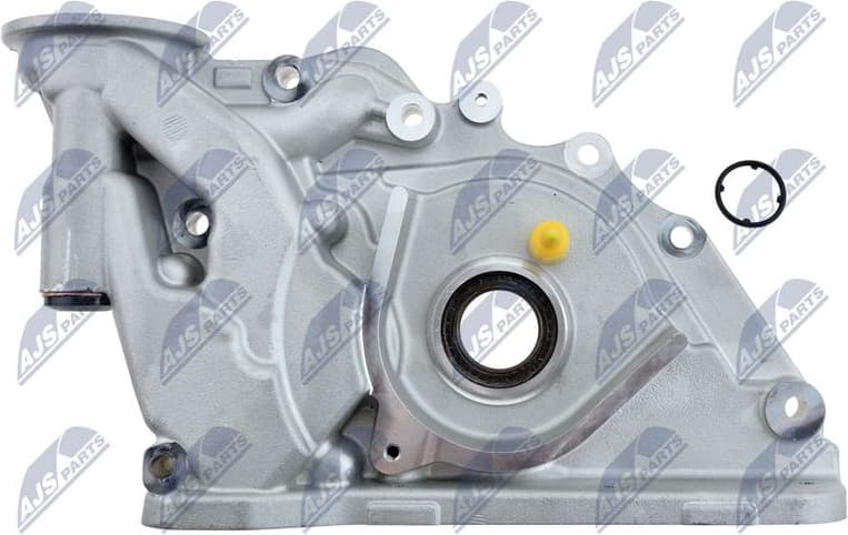Oil Pump BPO-HY-001 - image 3