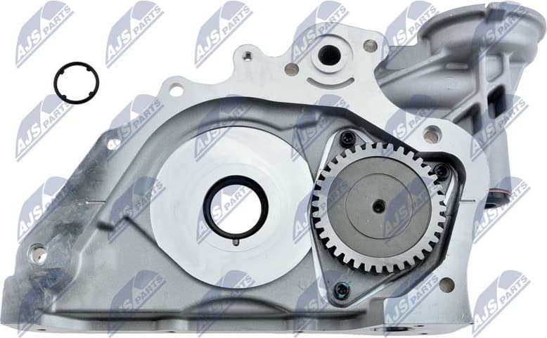 Oil Pump BPO-HY-001 - image 4