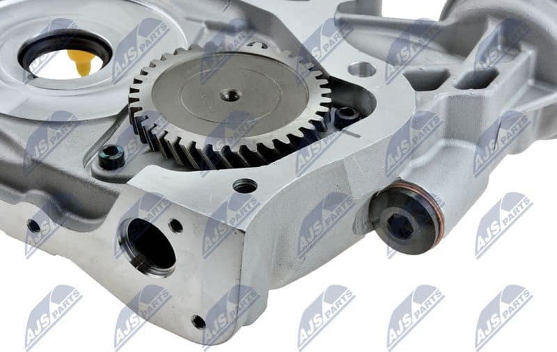 Oil Pump BPO-HY-001 - image 5