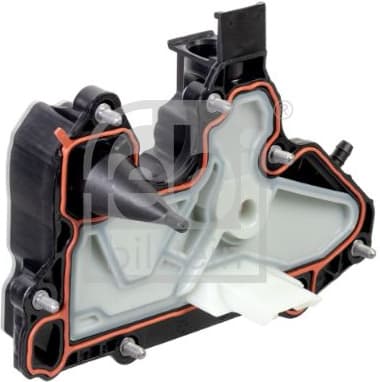 Oil Separator, crankcase ventilation febi Plus 177546 - image 2