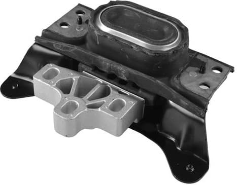 Mounting, engine TED31803