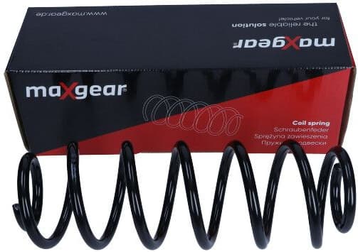 Suspension Spring 60-0672D - image 2