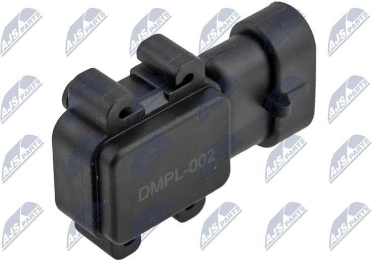 Sensor, boost pressure ECM-PL-002 - image 2